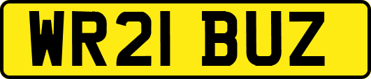 WR21BUZ