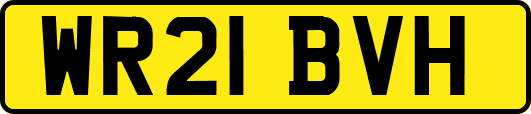 WR21BVH