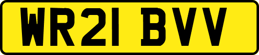 WR21BVV