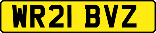 WR21BVZ