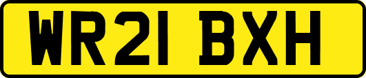 WR21BXH