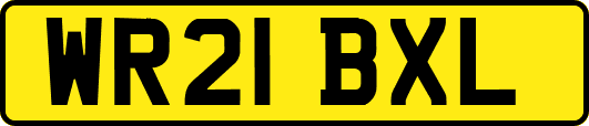 WR21BXL