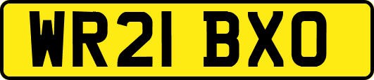 WR21BXO
