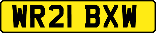 WR21BXW