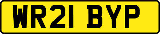 WR21BYP