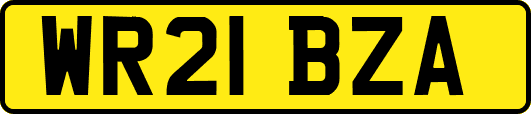 WR21BZA