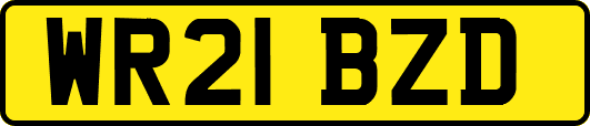 WR21BZD