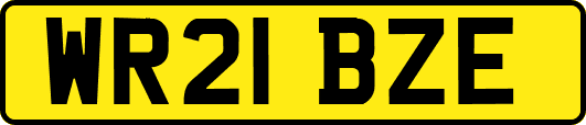 WR21BZE