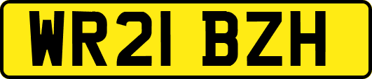 WR21BZH