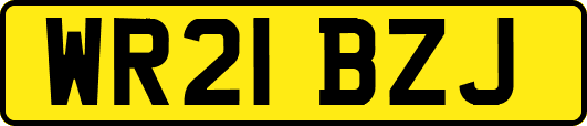 WR21BZJ
