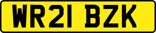 WR21BZK
