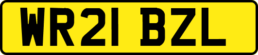 WR21BZL