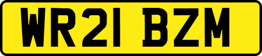 WR21BZM