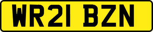 WR21BZN