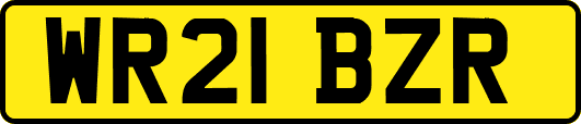 WR21BZR