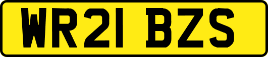 WR21BZS