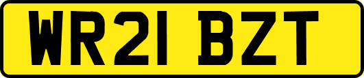 WR21BZT