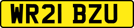WR21BZU