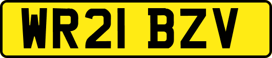 WR21BZV