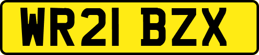 WR21BZX
