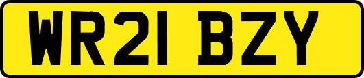 WR21BZY
