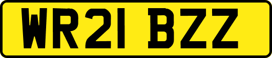 WR21BZZ