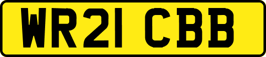 WR21CBB