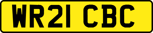 WR21CBC