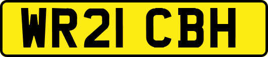 WR21CBH