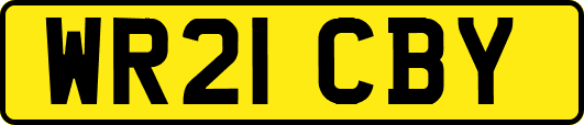 WR21CBY