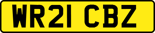 WR21CBZ