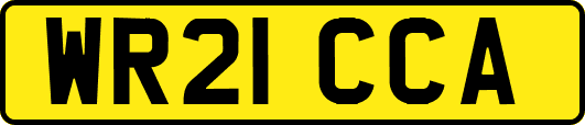 WR21CCA