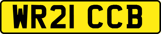 WR21CCB
