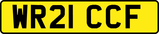 WR21CCF