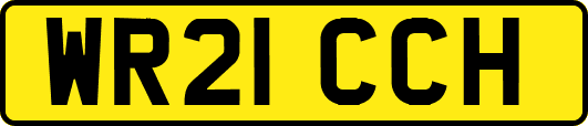 WR21CCH