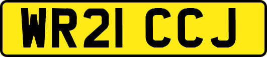 WR21CCJ