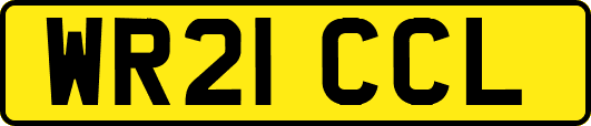 WR21CCL