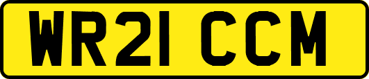 WR21CCM