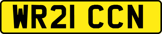 WR21CCN