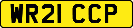 WR21CCP