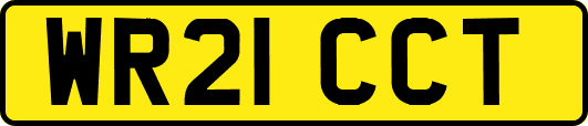 WR21CCT