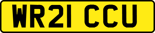 WR21CCU