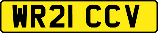 WR21CCV