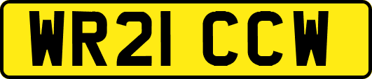 WR21CCW