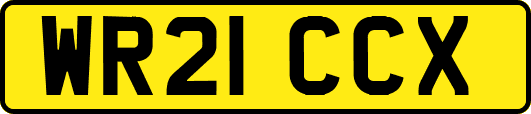 WR21CCX