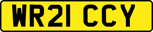WR21CCY