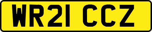 WR21CCZ