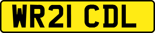 WR21CDL