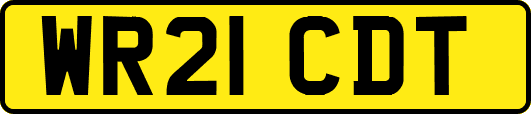 WR21CDT