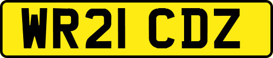 WR21CDZ
